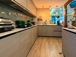 Bellewoods (D25), Condominium #627038421